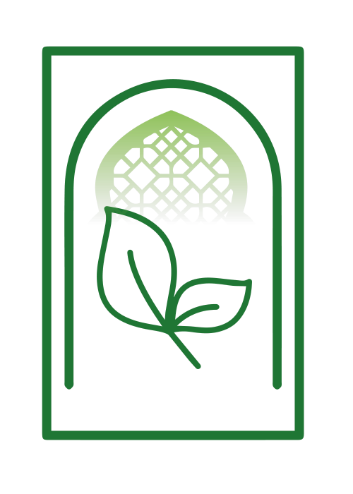 Dar Ussalam logo mark
