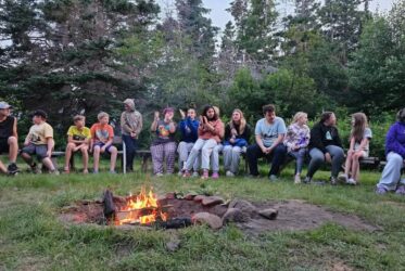 Support Our Community Programs