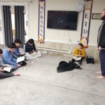 Islamic School Project Goal